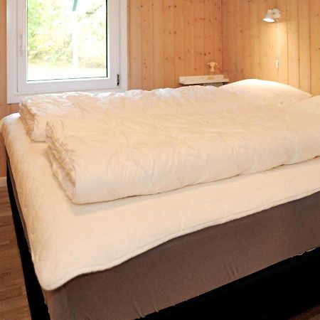 Holiday Home Norre Nebel Xxx מראה חיצוני תמונה