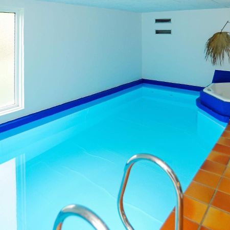 Holiday Home Norre Nebel Xxx מראה חיצוני תמונה