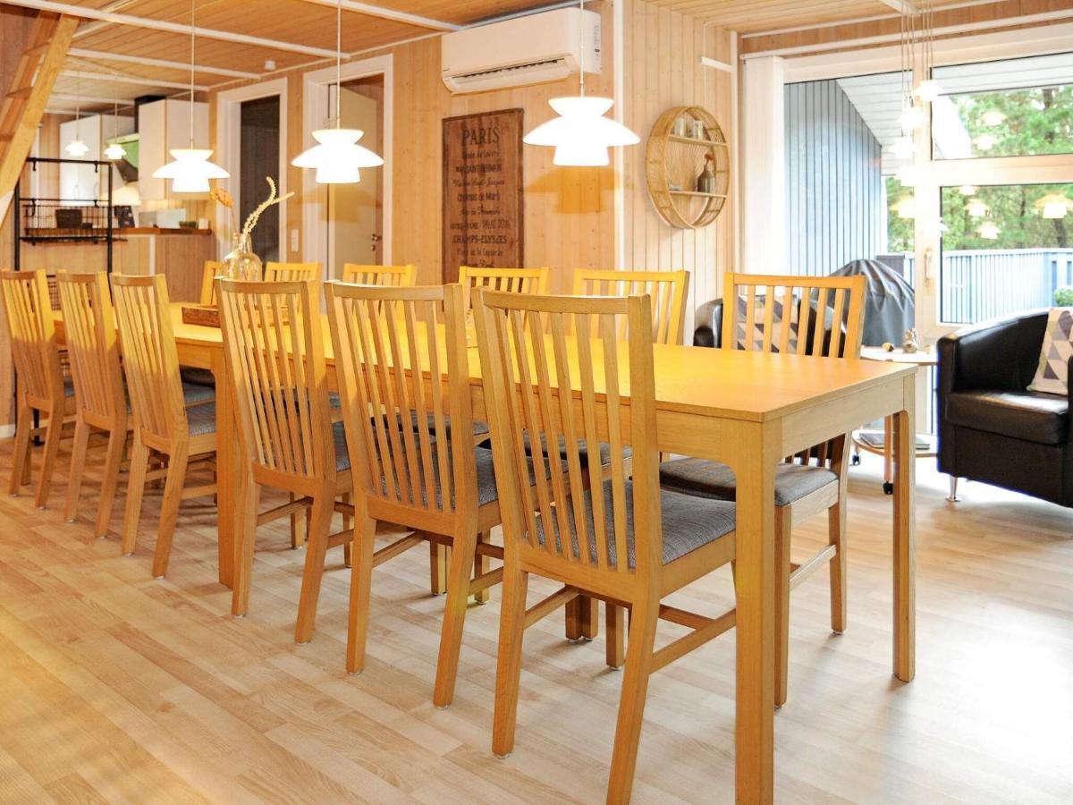 Holiday Home Norre Nebel Xxx מראה חיצוני תמונה