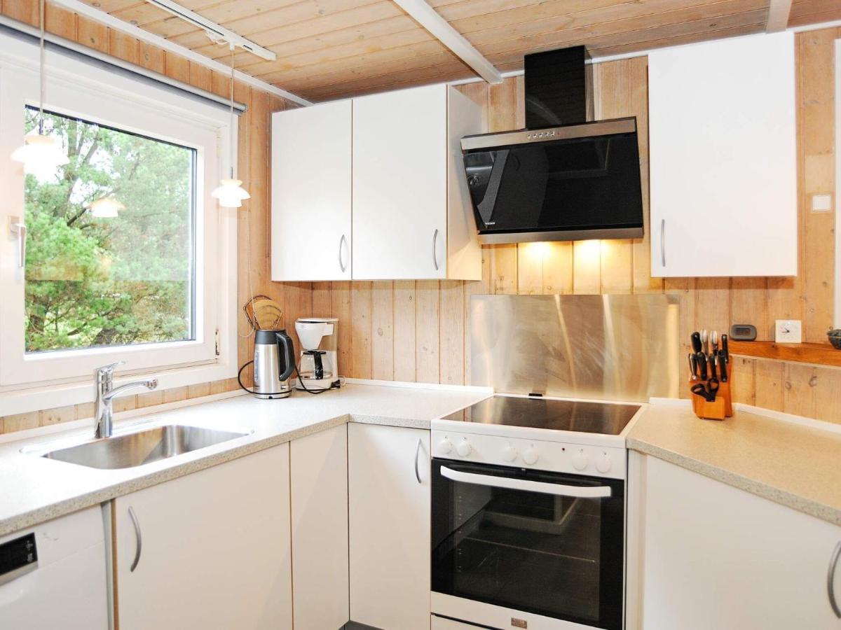 Holiday Home Norre Nebel Xxx מראה חיצוני תמונה