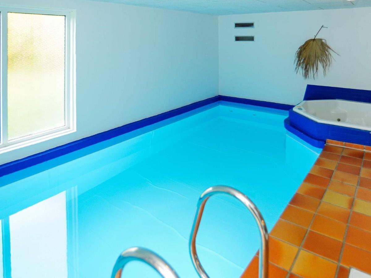 Holiday Home Norre Nebel Xxx מראה חיצוני תמונה
