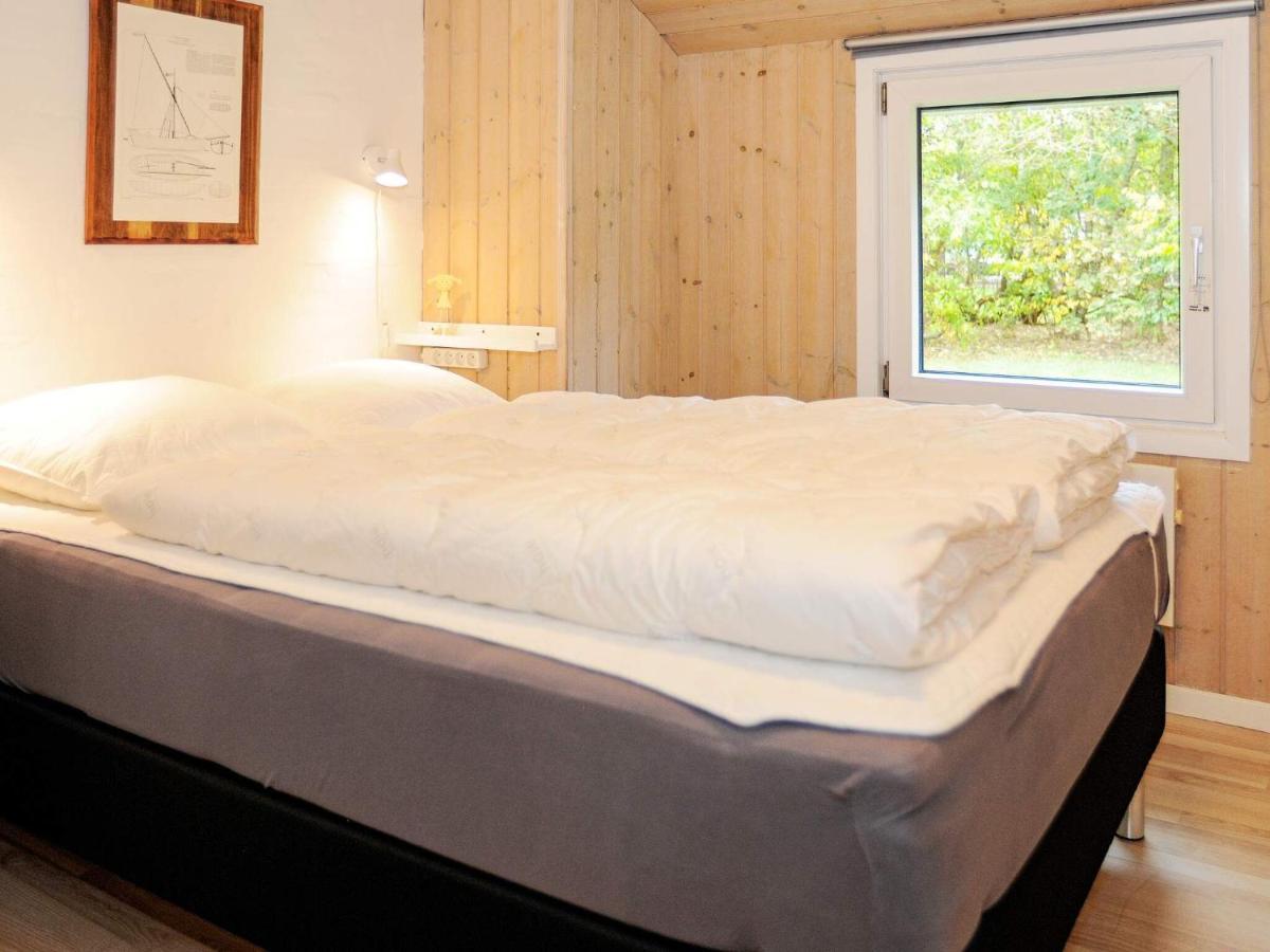 Holiday Home Norre Nebel Xxx מראה חיצוני תמונה