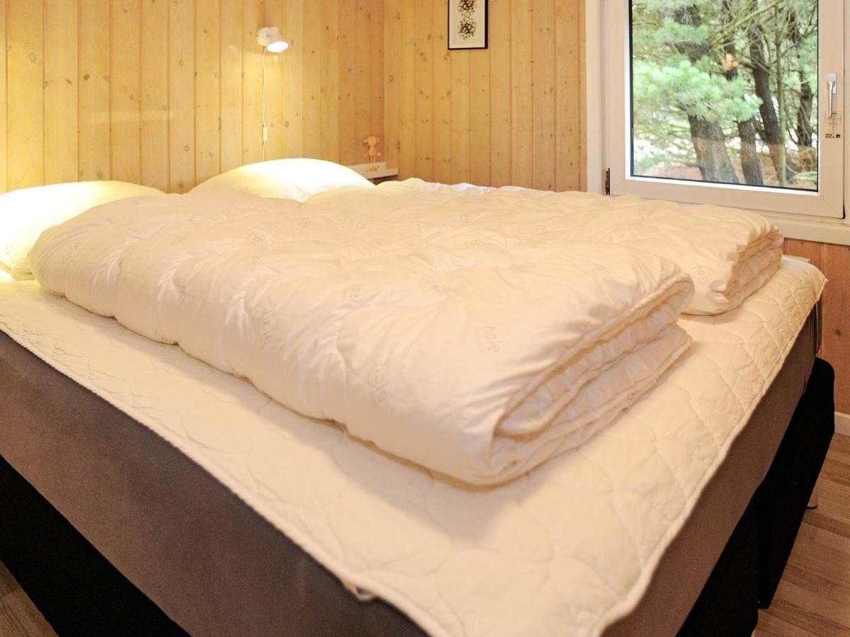 Holiday Home Norre Nebel Xxx מראה חיצוני תמונה