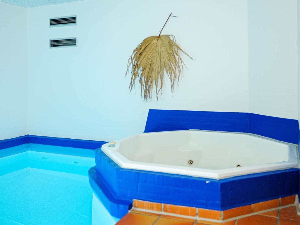 Holiday Home Norre Nebel Xxx מראה חיצוני תמונה